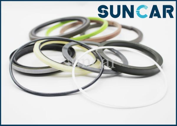 Hitachi Excavator 4364917 Bucket Hydraulic Cylinder Repair Kits Oil Seal Kits