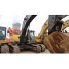 Buy cheap Used volvo ec360blc excavator for sale from wholesalers