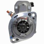 4BT 6BT QSB6.7 Diesel Engine 24V Starter Motor For CUMMINS ISB 6.7 XG150 R220LC