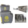 Buy cheap stainless steel evaporator orbital welding machine Customized Automatic Orbital Welding Machine from wholesalers