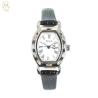 Buy cheap Modern Leather Strap Quartz Watch with 30M Water Resistance from wholesalers