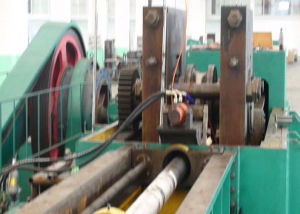 Buy cheap 2 Roll Steel Rolling Mill 670KW from wholesalers