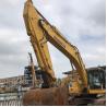 Buy cheap Made in Japan 40 Ton Used Komatsu PC400-8 Excavator with Original Hydraulic Valve from wholesalers