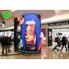 Buy cheap 320 Mm X 160 Mm P6.67 Fixed Led Display Perfect for Advertising from wholesalers