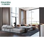 Concise And Modern Style Customize Modern Villa Furniture Living room Furniture