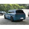 Buy cheap High Speed Sport Lixiang Electric Car 3080Kg L8 Luxury EV Petrol Hybrid Car from wholesalers