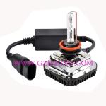 Buy cheap MINI All In One HID Kit H7 35W AC HID conversion kit with EMC Built-in Canbus 4.3-8K from wholesalers
