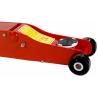 Buy cheap Heavy Duty Swivel Castor 2Ton To 20Ton Hydraulic Lifting Jack from wholesalers
