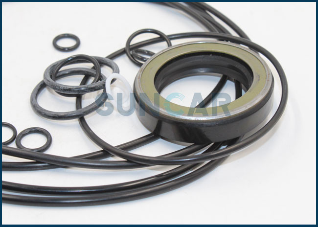11016546 6035381 Seal Kit For SAUER DANFOSS Main Pump Fits For H1P045