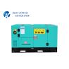 Buy cheap Waterproof Fawde Diesel Generator 16-375KVA Electric Leakage Protection from wholesalers