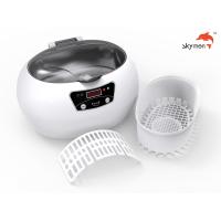 Buy cheap Skymen 600ml JP-890 Ultrasonic Jewelry and Glasses Cleaner With Degas Function product