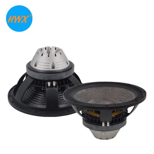Buy cheap Carbon Cone High SPL Speakers from wholesalers