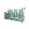Buy cheap Automatic CIP Cleaning System Industrial Dairy Equipment from wholesalers