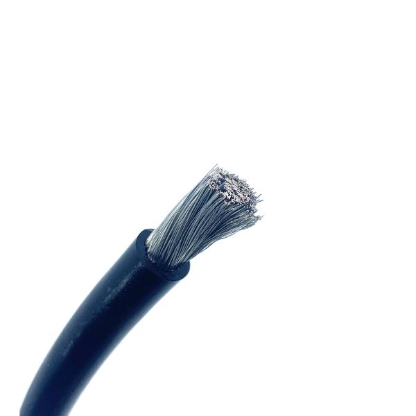 Buy cheap UL1674 Solid / Stranded Single Conductor Cable PVC Single Core from wholesalers