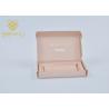 Buy cheap 350g C1S Paper Corrugated Shipping Boxes For On Site Shop Pantone Printing from wholesalers