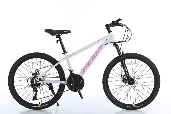 Buy cheap 26 27.5 29 Inch BMX 21 Speed Aluminium Alloy MTB Woman Bisicleta Downhill Mountain Bike For Men from wholesalers