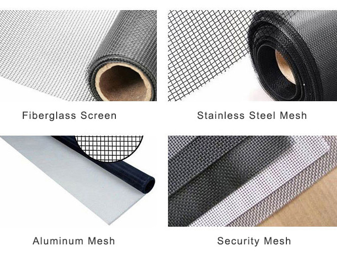 Right Outswing Exterior Casement Window Door Aluminium Steel Frame