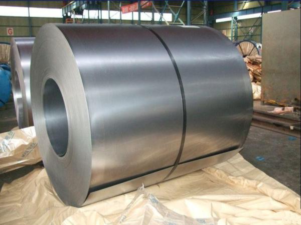 Buy cheap 1500*6000mm 0.5mm Austenitic Stainless Steel from wholesalers