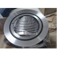 Buy cheap Durable Top Round Disc Knife , Paper Re Winding Machine Spare Parts product