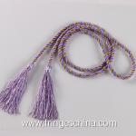 Top selling fashionable adult graduation cap tassels for graduation