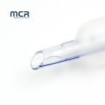 Medical Grade PVC Regular Suction Endotracheal Tube with High Volume Cuff ETT