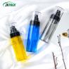 Buy cheap Sealing Type Pump Sprayer Bottle 30ml-80ML Transparent PET Bottle With Fog Spray from wholesalers