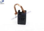 #SP5891-1 GT5250 Parts , Carbon Brushes For Electric Motors 238500027-