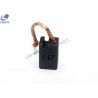 Buy cheap #SP5891-1 GT5250 Parts , Carbon Brushes For Electric Motors 238500027- from wholesalers