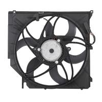 Buy cheap 17113452509 OEM Standard Size 400W Car Radiator Fan for BMW Auto Cooling Systems product