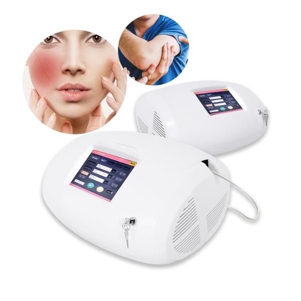 Buy cheap 980nm Diode Laser Multifunction Beauty Machine from wholesalers