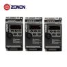 Buy cheap NZ100-0R75G-2 Micro Inverter 220v 0.75kw 1.5kw VFD 1hp 2hp From ZONCN from wholesalers