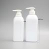 Buy cheap PlasticShampoo bottle Empty plastic bottle 500ml 750 ml shampoo bottle pump from wholesalers