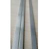 Buy cheap 3003 alloy high frequency weldingspacer bar for insulating glass units from wholesalers