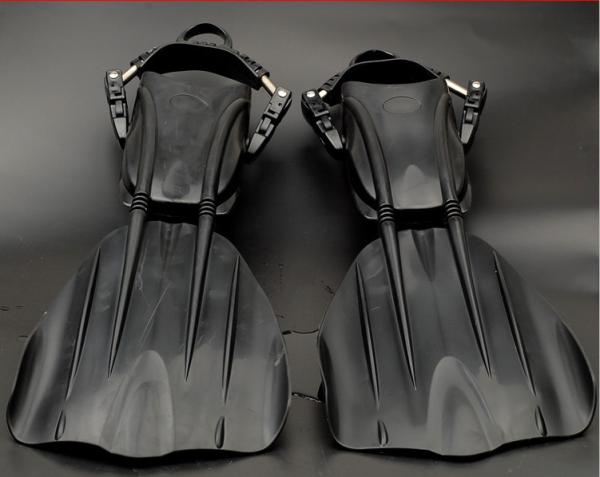 Buy cheap SCUBA Diving Fins jet fins for navy from wholesalers