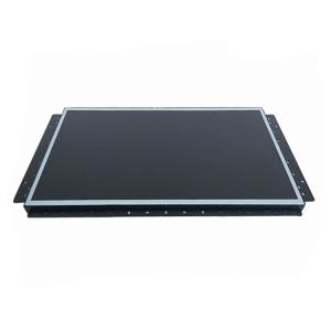 China 21.5 Inch 1080P 250nits Open Frame LCD Monitor Resistive Touch on sale