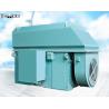 Buy cheap Underground Coal Mines Permanent Magnet Synchronous Machine 1000kw from wholesalers