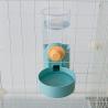Buy cheap PP Material Cat Hanging Water Fountain Pet Feeder Bowls 350g from wholesalers