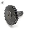 Buy cheap Industrial Hydraulic Gear Pump Shaft For HD700-5 HD700-7 Excavator from wholesalers