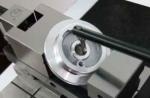 Surface Roughness Contour Measuring Instrument For Articulated Arm Bearing