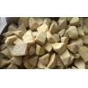 Buy cheap Frozen Fried Sweet Potato Random Cut, Variety of Shengli 100 from wholesalers