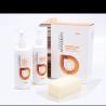 Buy cheap 250ml Antibacterial PU Leather Care Kit Cream Conditioner for Handbag Furniture from wholesalers