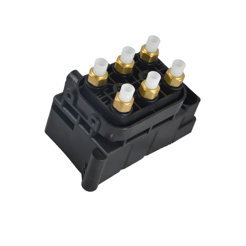 Air Suspension Repair Kit for Q7 Top Performance Guaranteed 97035815302 7P0698014