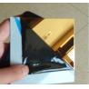 Buy cheap Cold Rolled ASTM AISI Stainless Steel Sheets SS316 316L 310 from wholesalers