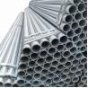 Buy cheap St52.4 Galvanized Carbon Steel Pipe 1mm Hot Dipped Galvanized Steel Tube from wholesalers