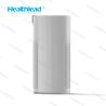Buy cheap LED Home Disinfection HEPA Household Air Purifier CADR 450m3/H Uvc Air Cleaners EPI403 from wholesalers