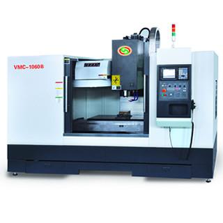 Buy cheap Vmc 850 Vertical Machining Center 3400*3000*3000 6500kg Weight Heavy Duty from wholesalers