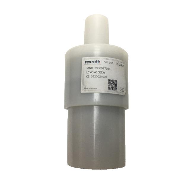 Buy cheap Rexroth Cartridge Valve LC40DB20E7X For Hydraulic Oil Flow Control In Industrial Systems from wholesalers