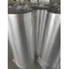 Buy cheap 8mm Waterproof Reflective Bubble Wrap Heat Insulation from wholesalers