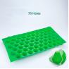 Buy cheap 60 Cells Pp Vegetalble Plastic Seed Starting Trays Cold Resistant Portable from wholesalers