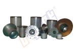 HV Glassfiber Oil Separator Filter For Kasear OEM Available 3 Micron Diameter